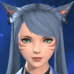 Unicorn Blueeyed