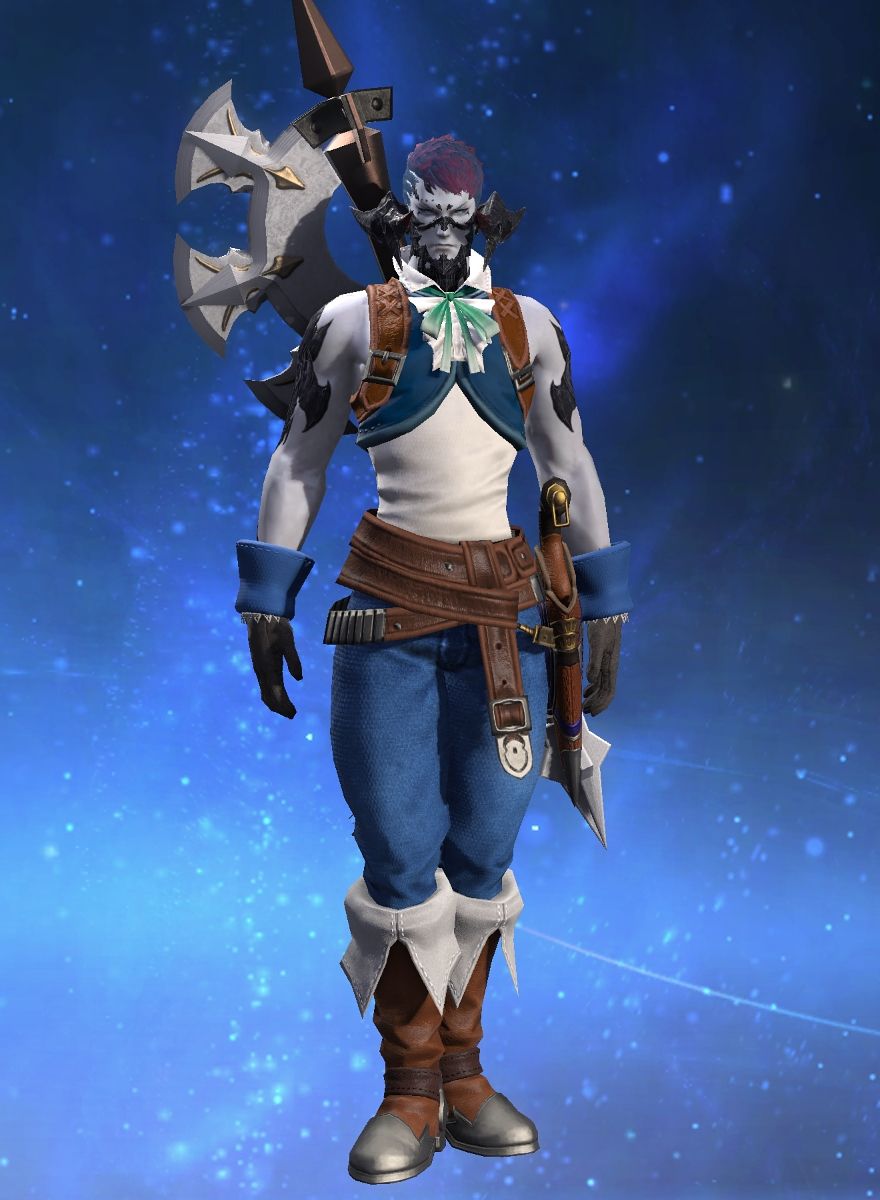 Zephyr Malqir