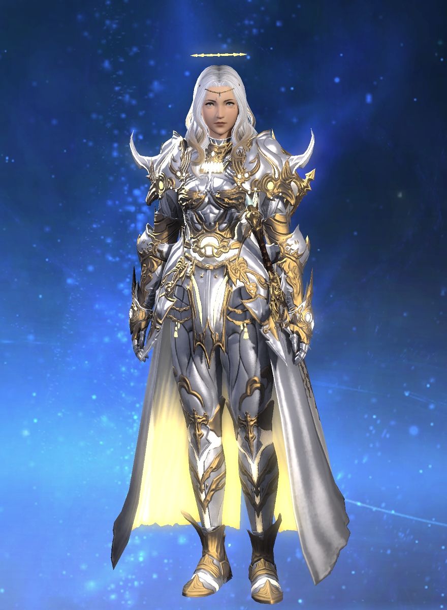 Jaena Lightweaver