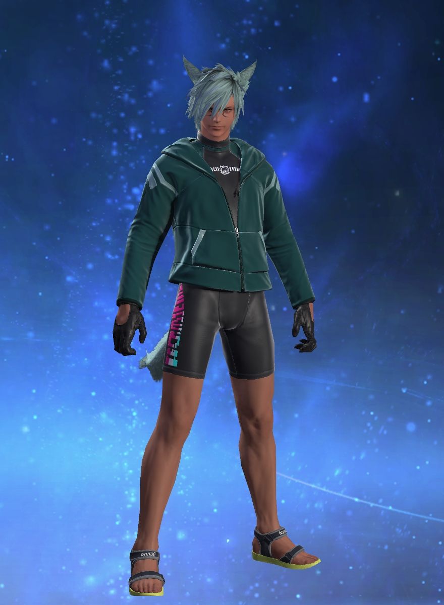 Eve Reza