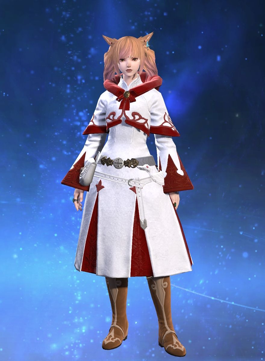 Tangerine Strawberry