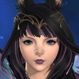Dark Raynez
