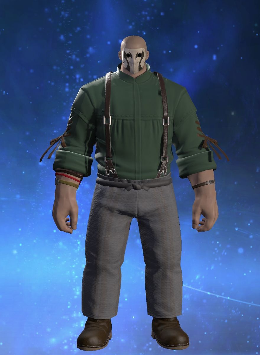 Jason Voorhees