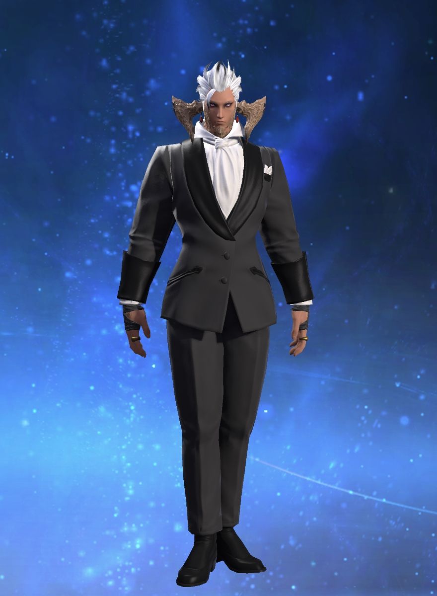Nelaime Master