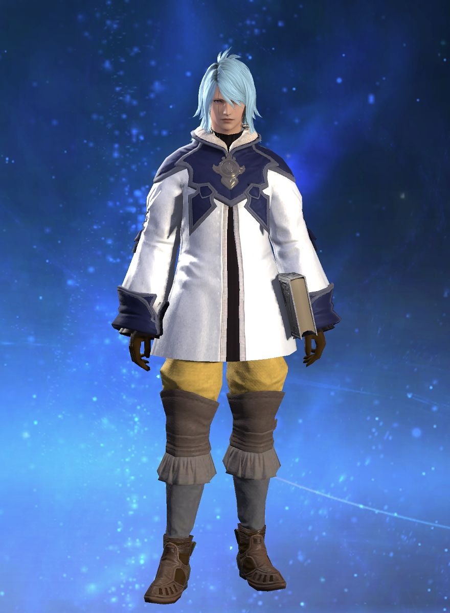 Zero Abyss