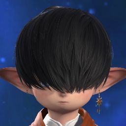 Luca Grimheart