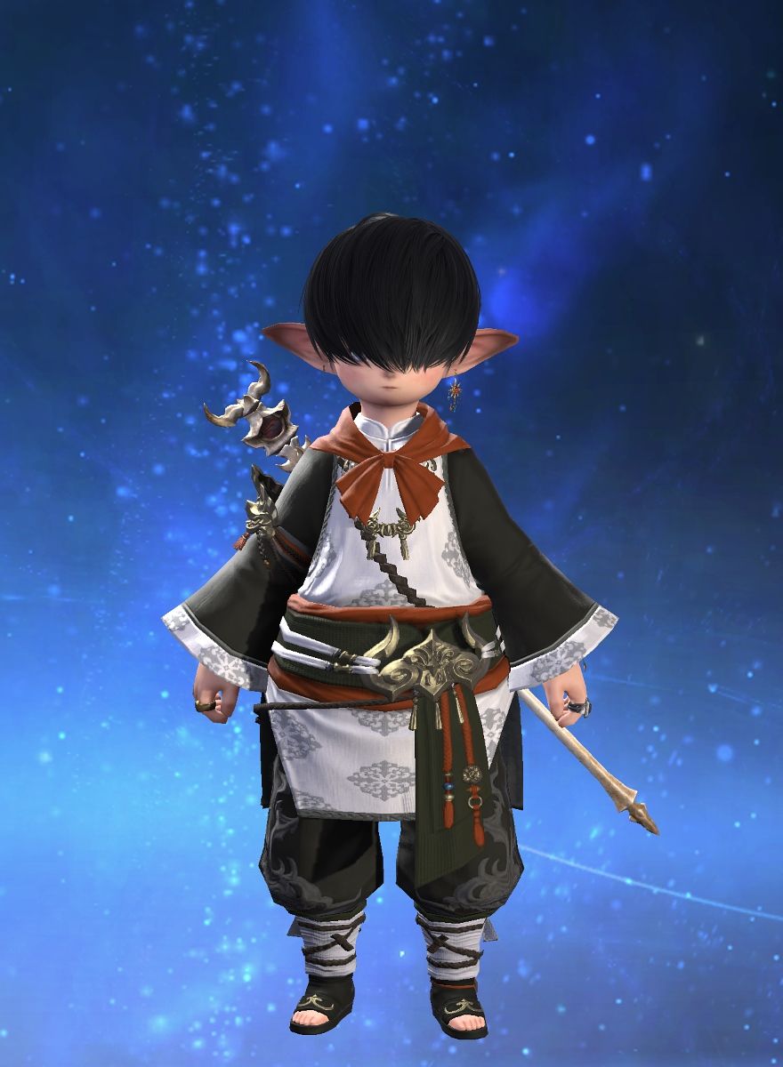 Luca Grimheart