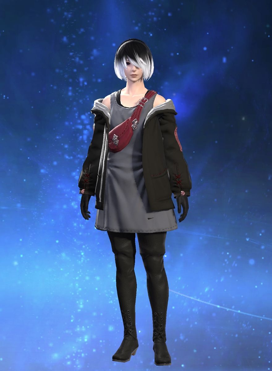 Zenon Tempest