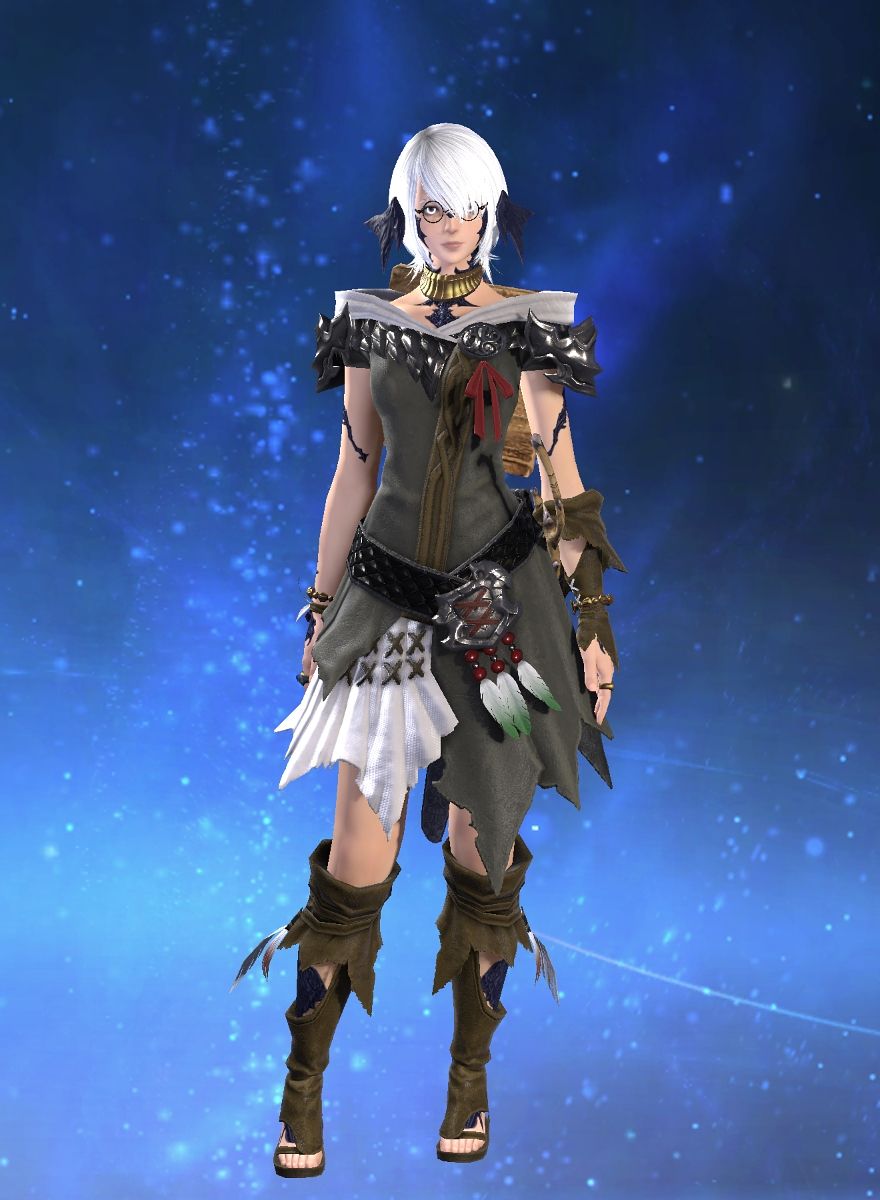 Astra Starmoon
