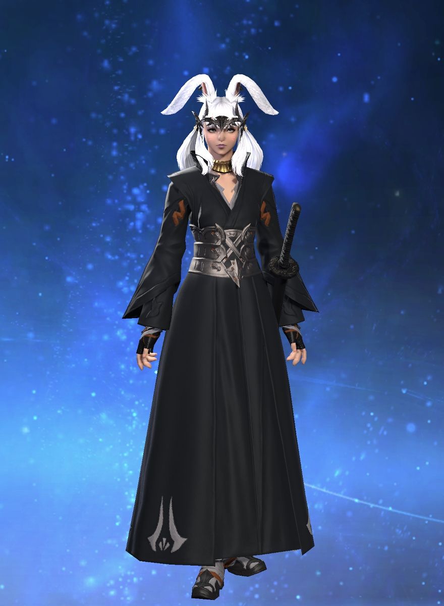 Akiko Bunneh