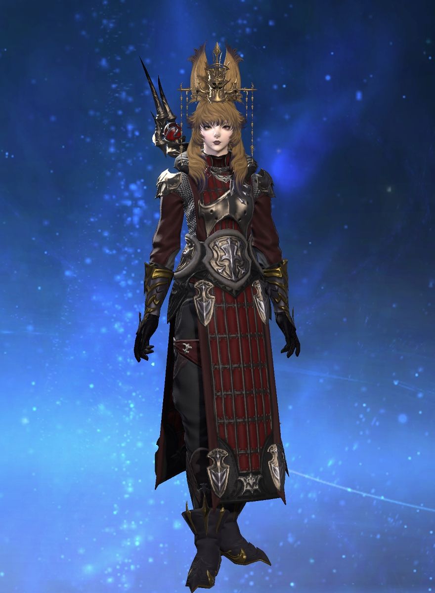 Sauron Circe