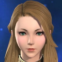 Rey Caulfield