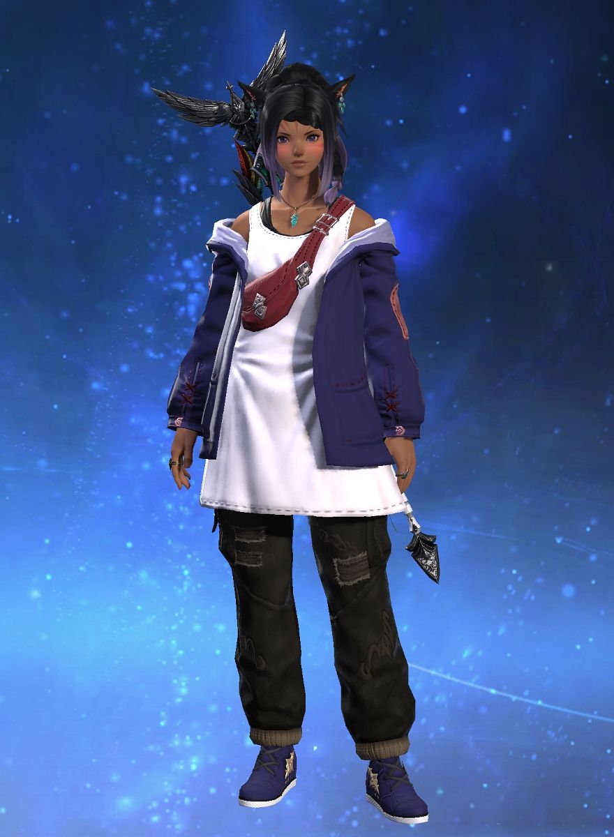 Riosu Soryu