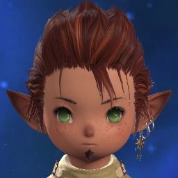 Wind-up Ginger