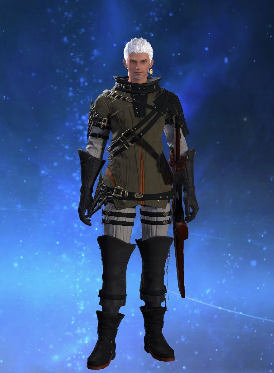 Caelum Frostborne