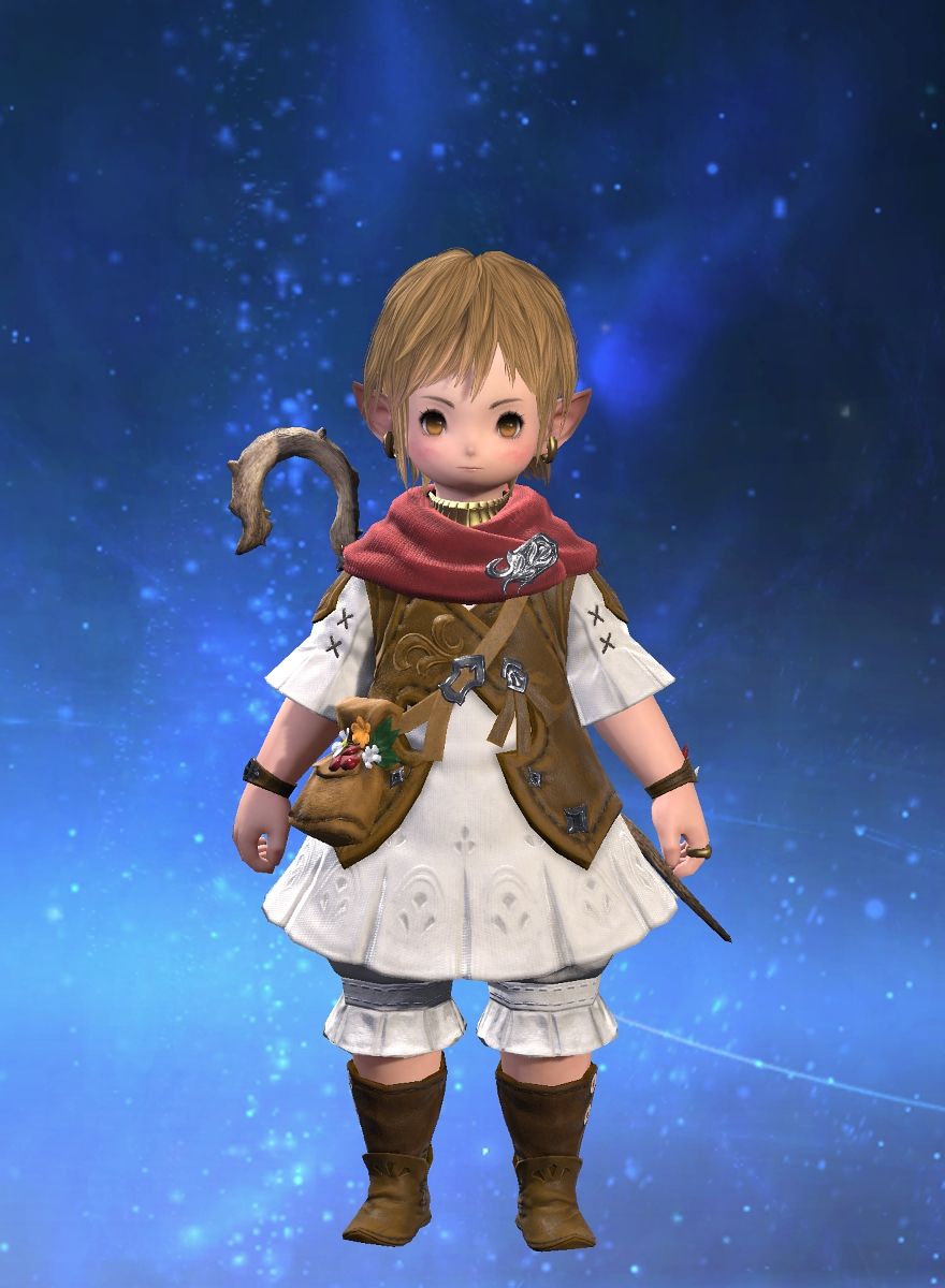 Kuri Man