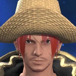 Shanks Akagami