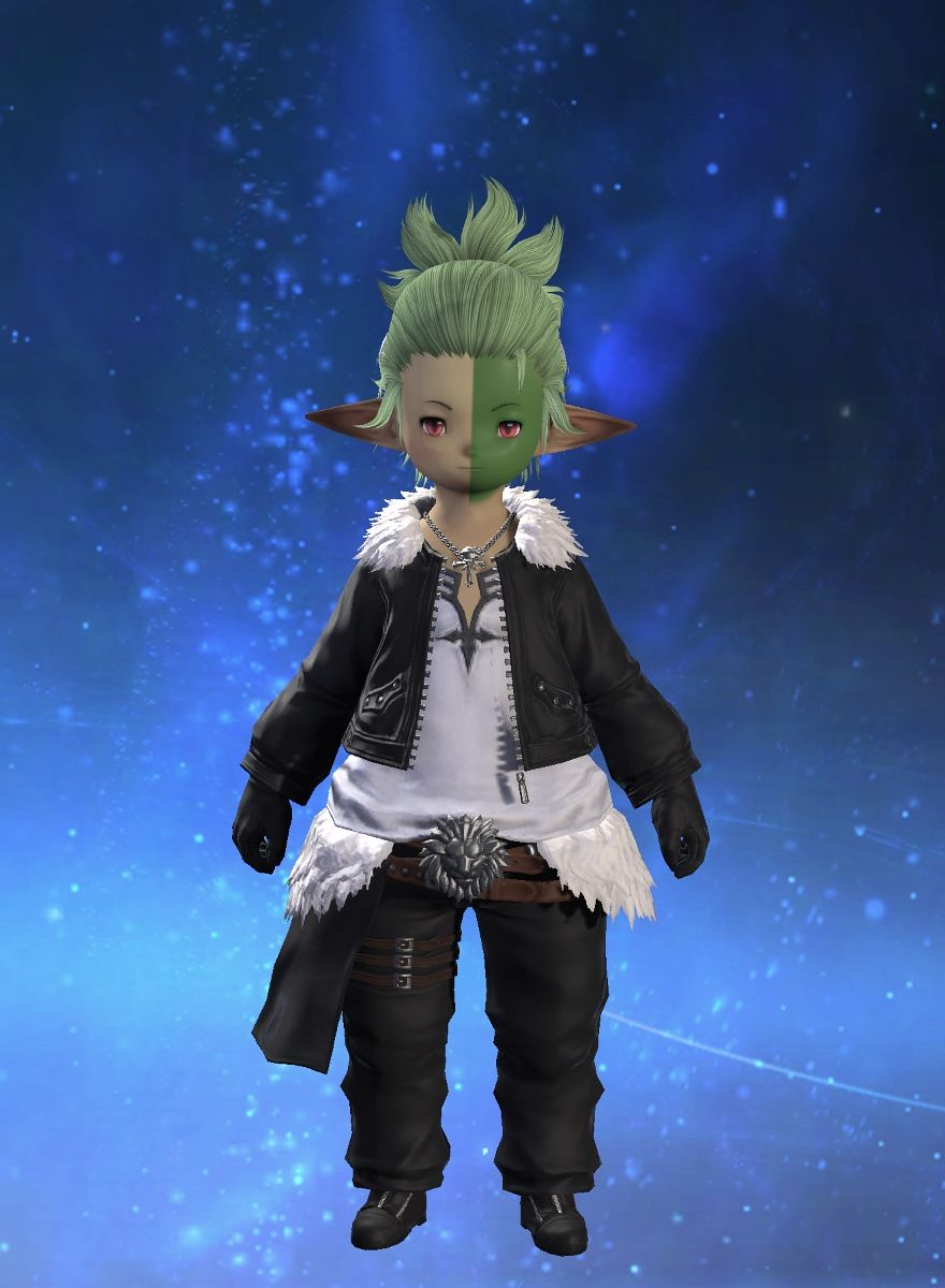 Zano Goblinstrong