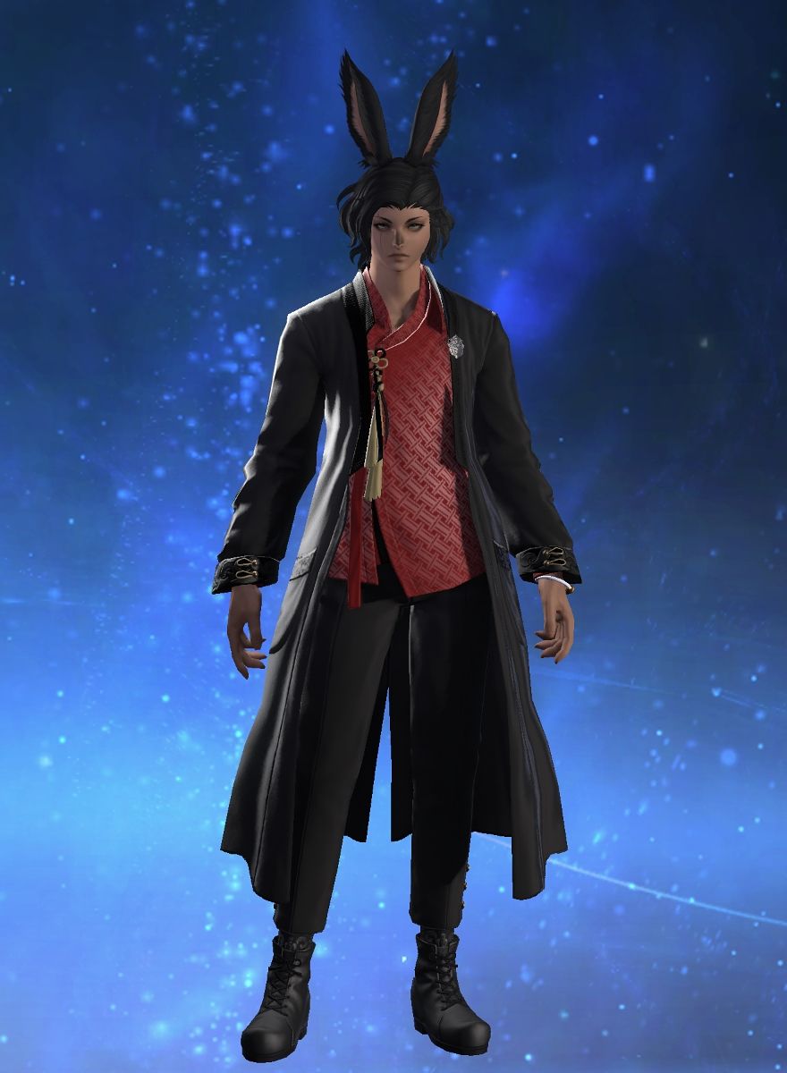 Kaito Strix