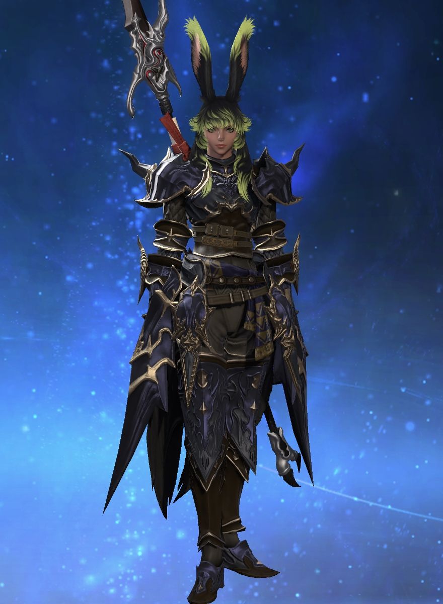 Astrea Pendragon