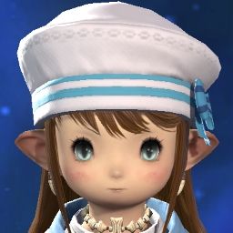 Crepe Balmung