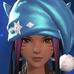 Lalisa's Avatar