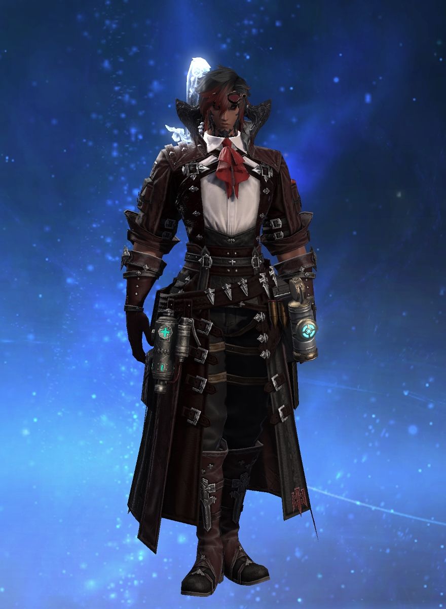 Resilient Prophet