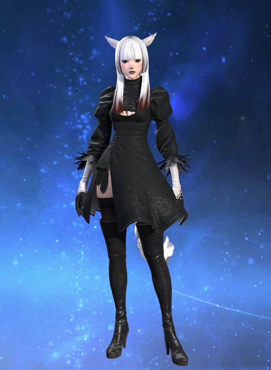 Adora Nyx