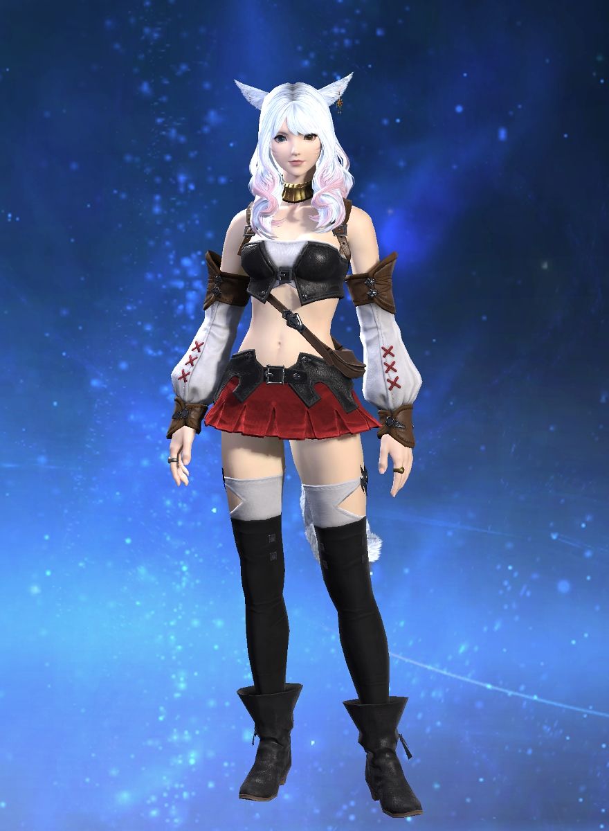 Rikku Yua