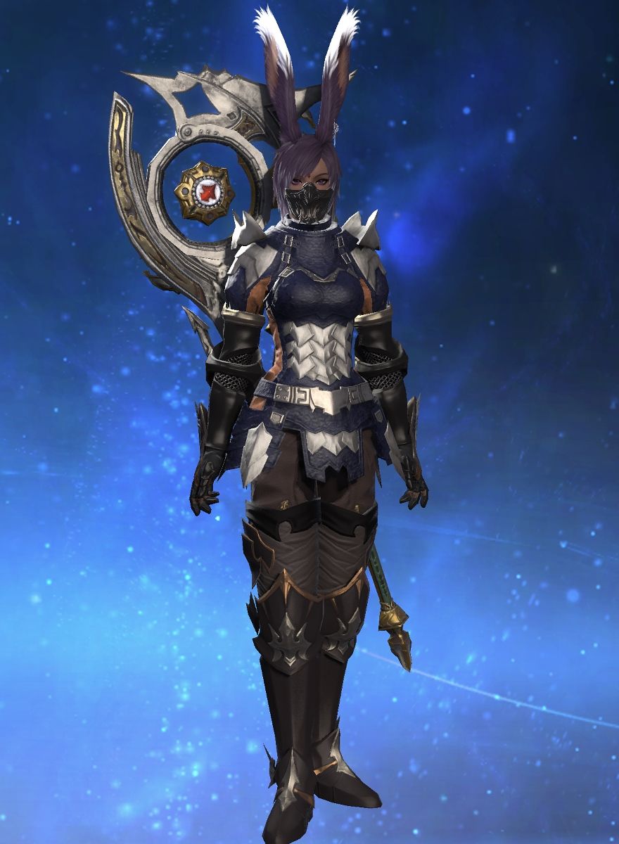 Overlord Yubel