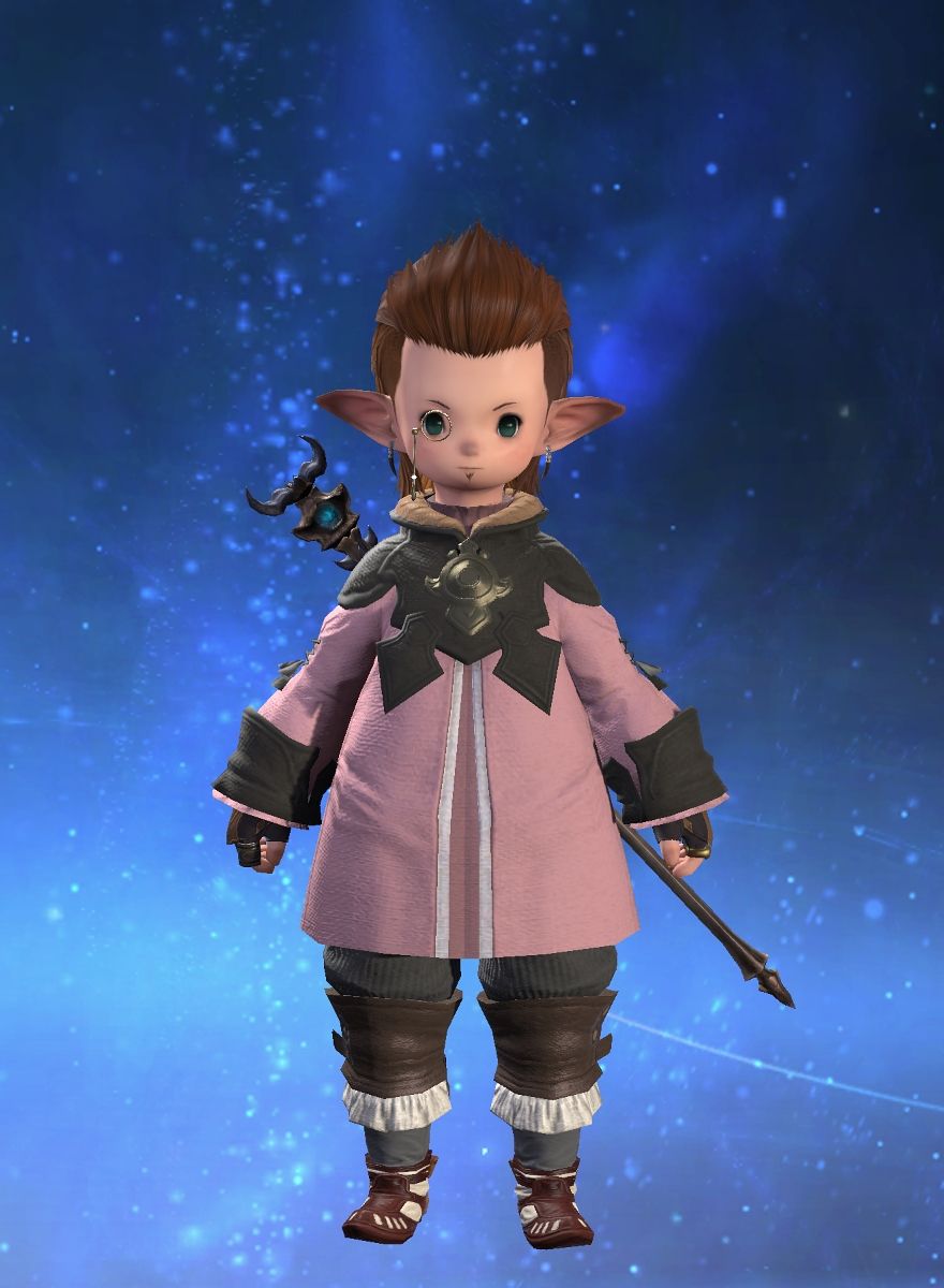 Myth Rogest