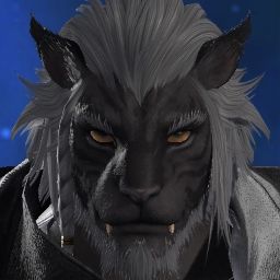 Kal Darkwolf