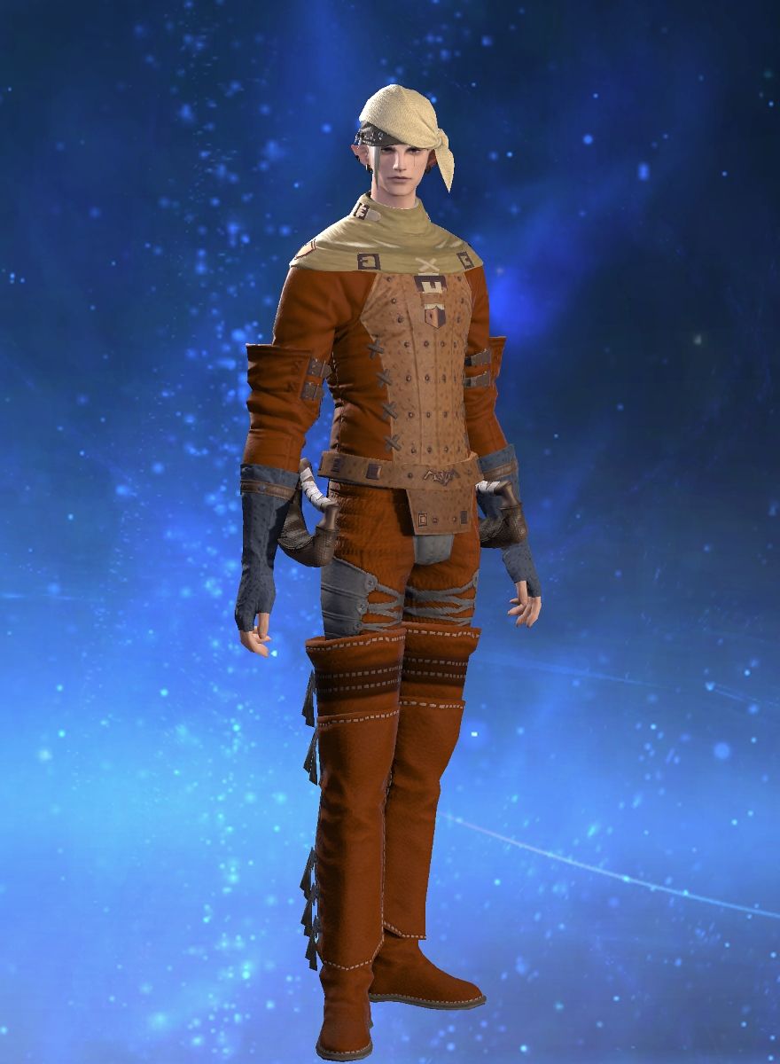 Razor Ryuuki