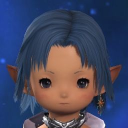 Fey Fabula