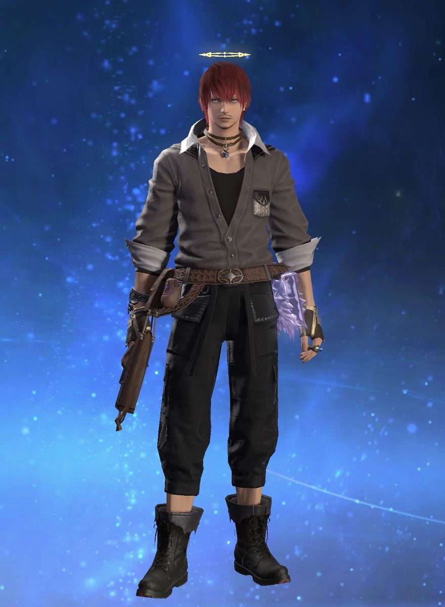 Yusa Rossa