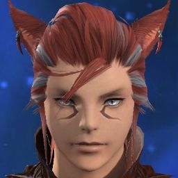 Aerylen's Avatar