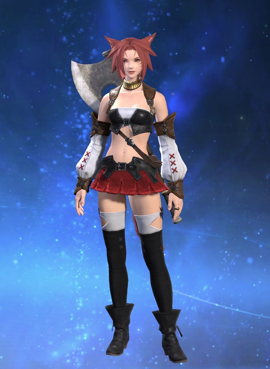 Titania Moo