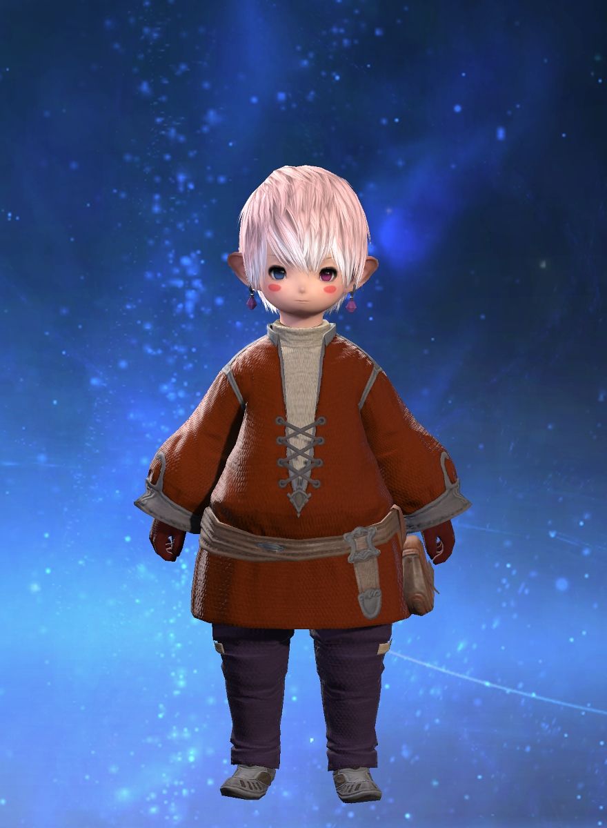 Puchikoo Felix