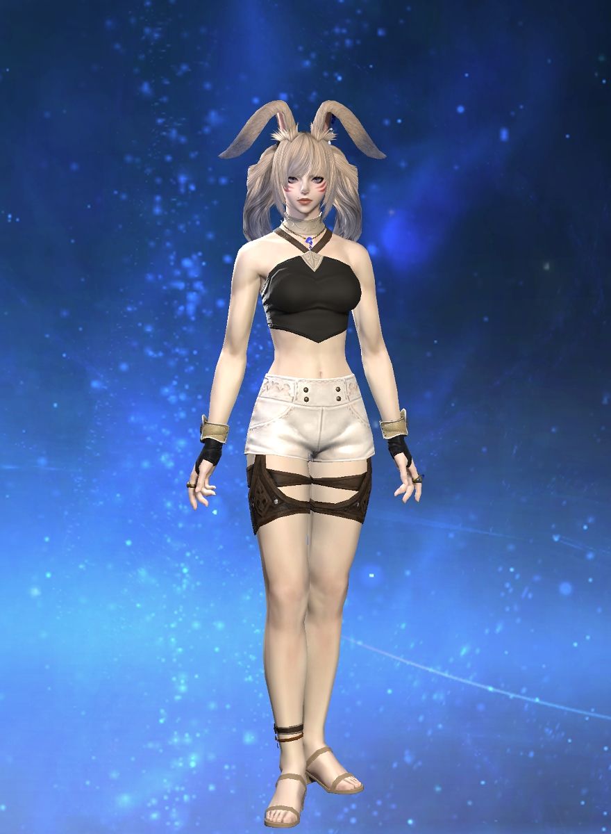 Rivia Mist