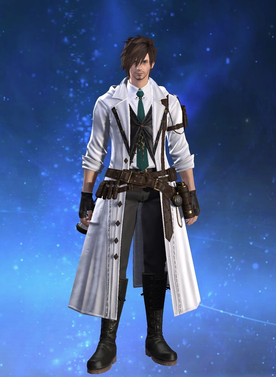 Lord Rival
