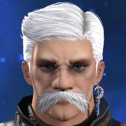 Lieutenant Crunch