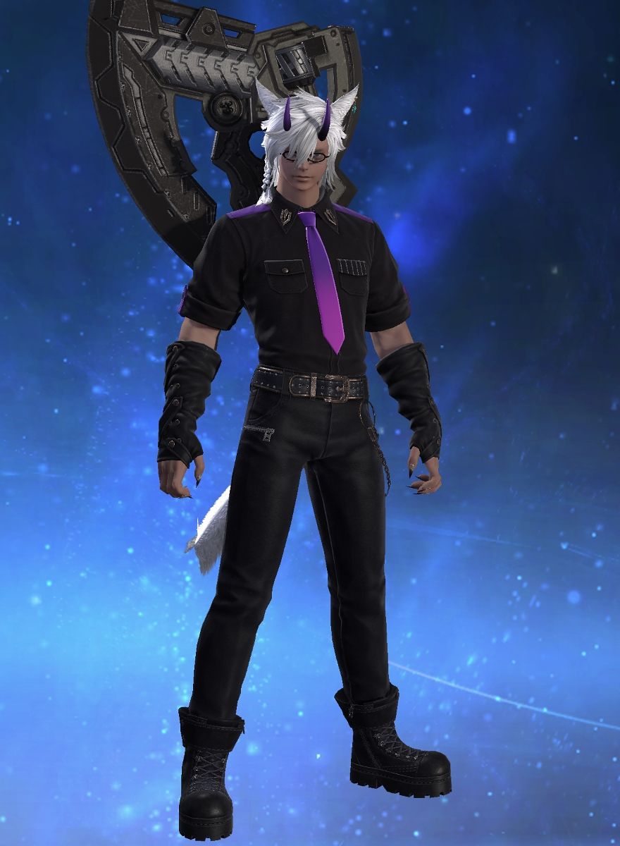J'vea Lucilius