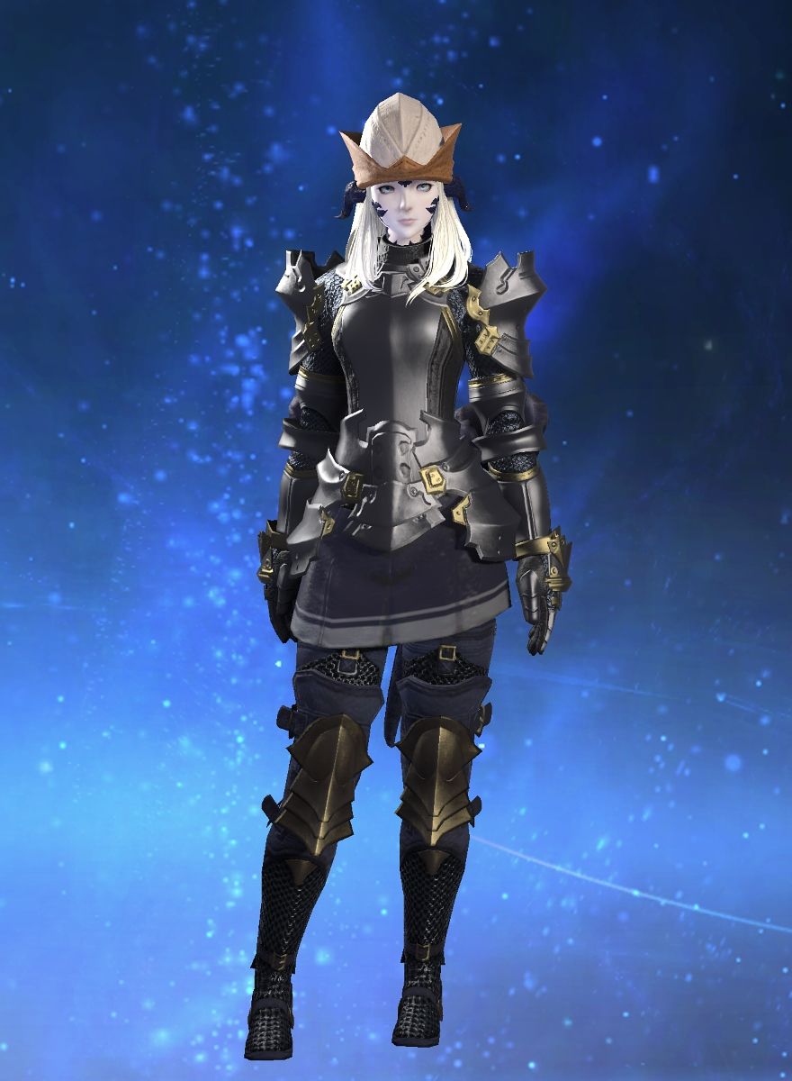 Theia Lightfury