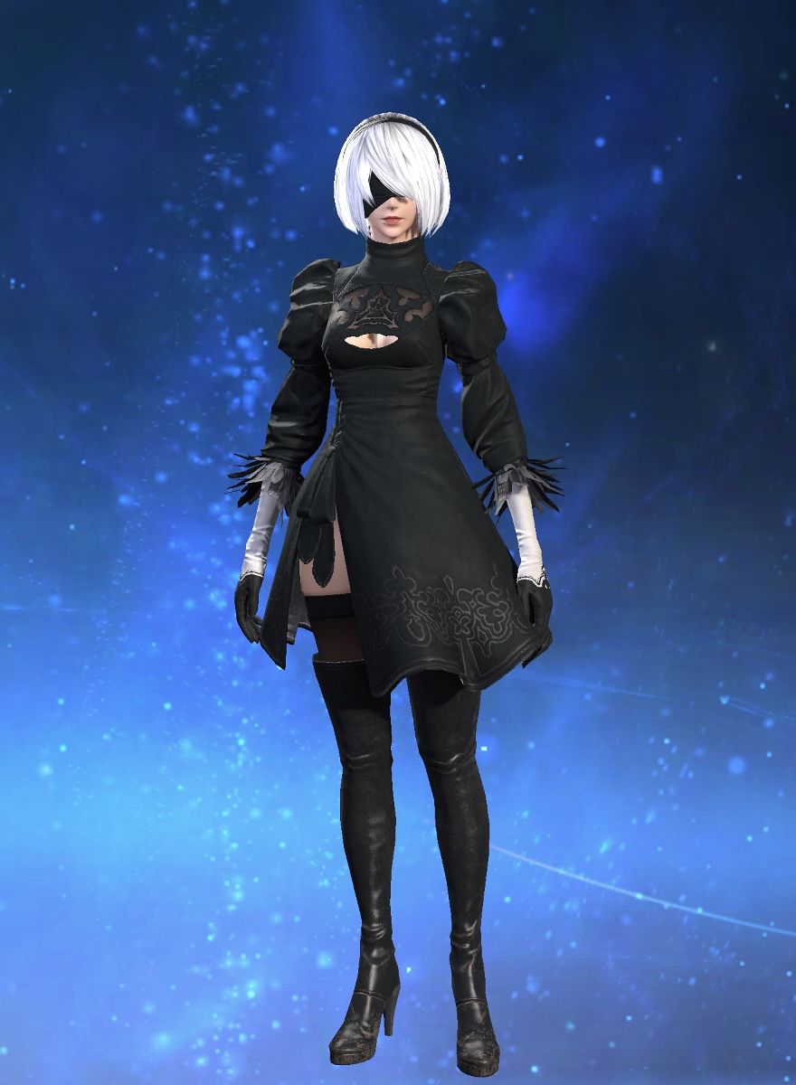 Yorha-no-two- Type-b