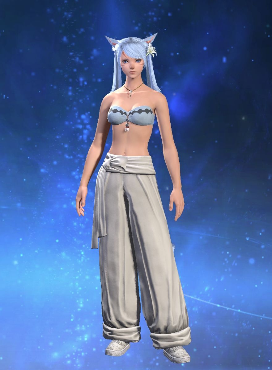 Aqua Fina