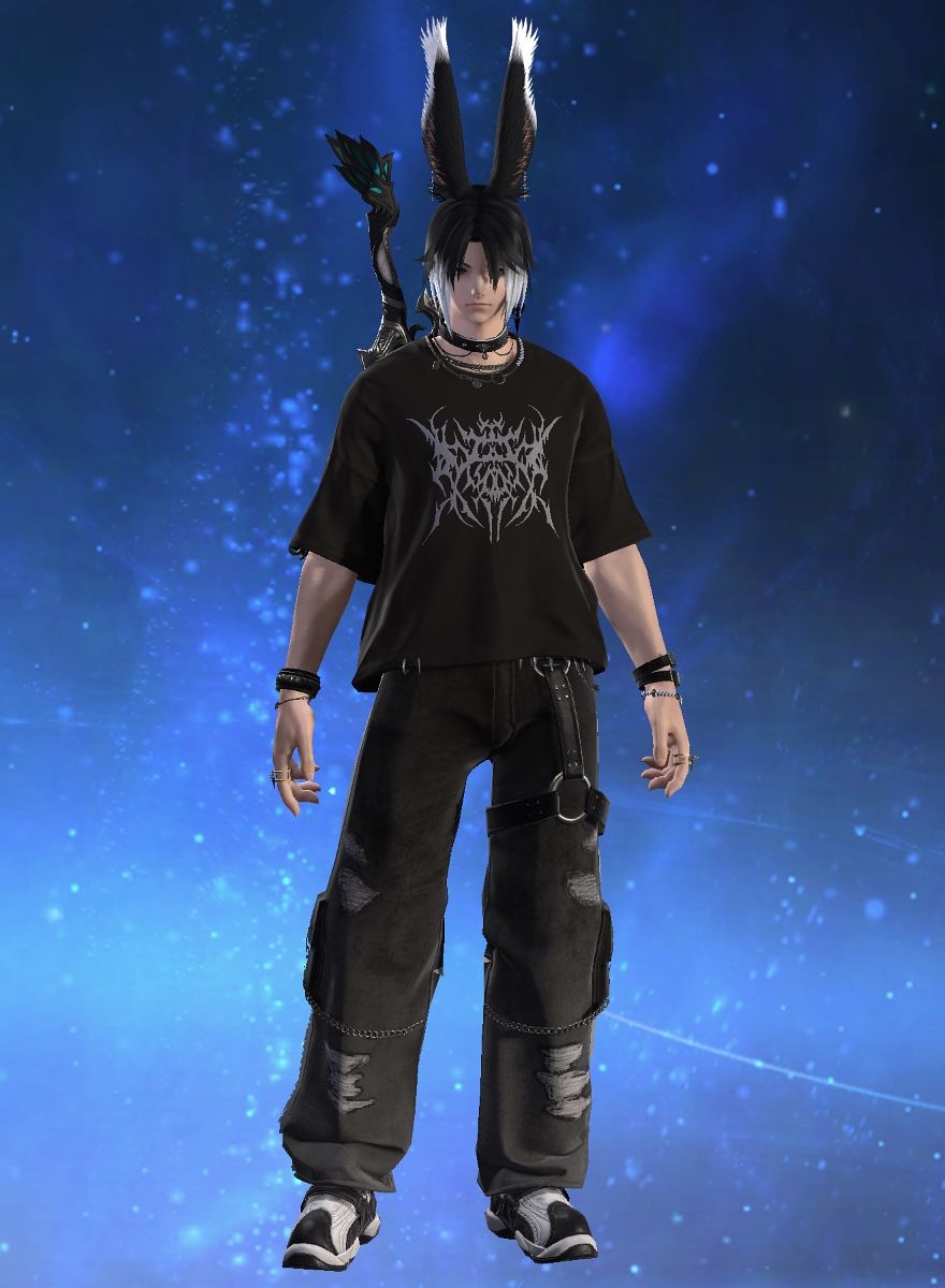 Lifehunt Scythe