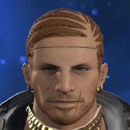 Henry Puffington