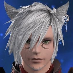 Chipotle Miqo'te