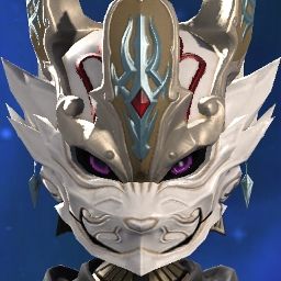 Toudeko Beowolf