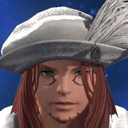 Lalabrea's Avatar